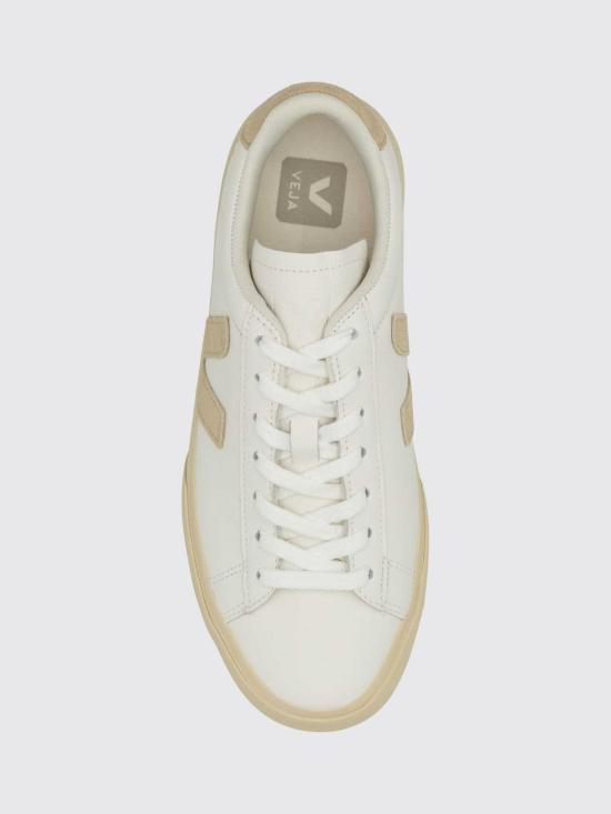 26FW 베자 스니커즈 CP0502920 White - VEJA