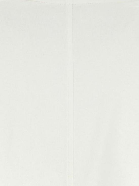 26FW 더로우 스티븐 코튼 티셔츠 559K713 WHT White - THE ROW