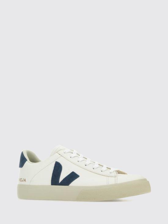 26FW 베자 스니커즈 CP0503121 White - VEJA