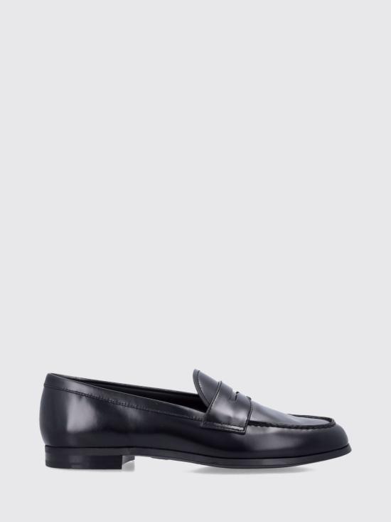 26FW 처치스 로퍼 DD00929EM F0AAB Black