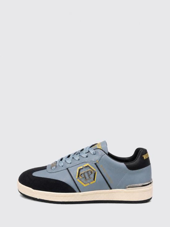 26FW 필립 플레인 스니커즈 AAFSUSC1062PLE022N 07 Turquoise