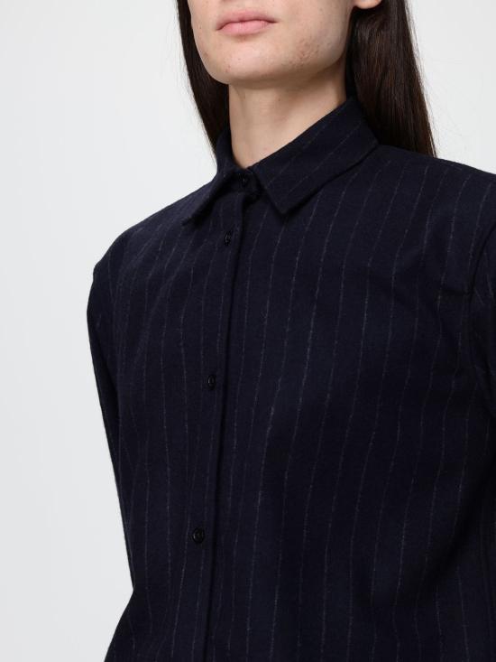 26FW 더 레이티스트 셔츠 TLW04006W0233 T0457 Blue - THE LATEST