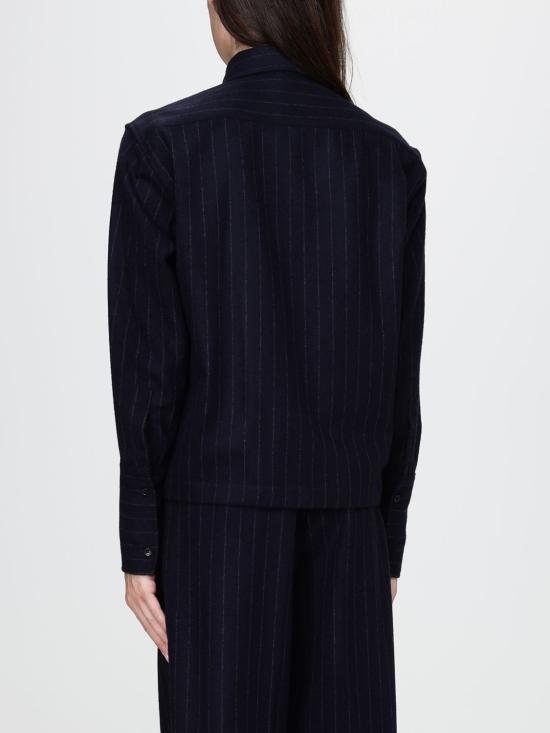 26FW 더 레이티스트 셔츠 TLW04006W0233 T0457 Blue - THE LATEST