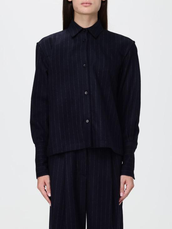 26FW 더 레이티스트 셔츠 TLW04006W0233 T0457 Blue