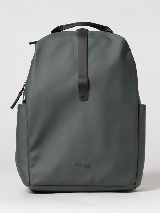 26FW 레인스 백팩 14890 153 Grey