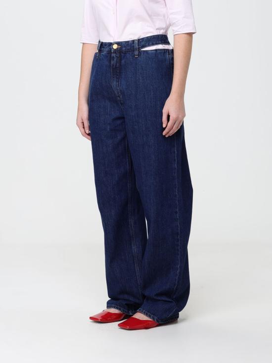 26FW 질샌더 데님 팬츠 J03KA0362J45324 476 Denim - JIL SANDER