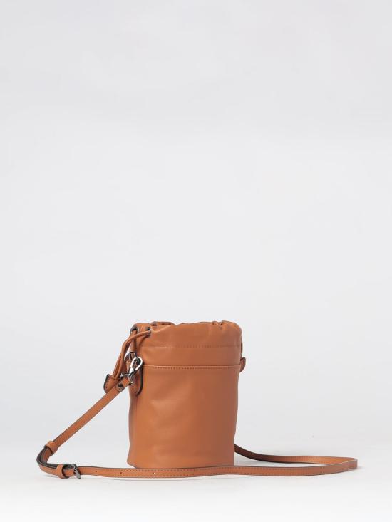 26FW 롱샴 르 플리아쥬 엑스트라 XS 버킷백 10317987 M19 Hazel - LONGCHAMP