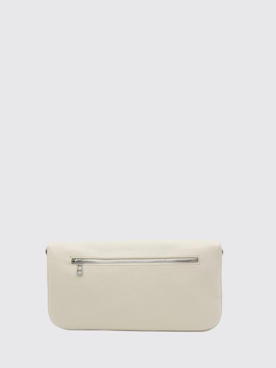 26FW 자딕앤볼테르 크로스백 LWBA00001 100 Ivory - ZADIG & VOLTAIRE