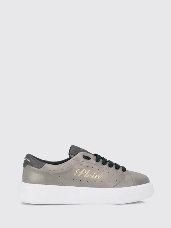 26FW 필립 플레인 스니커즈 FAFSUSC1022PLE005N 1072 Grey