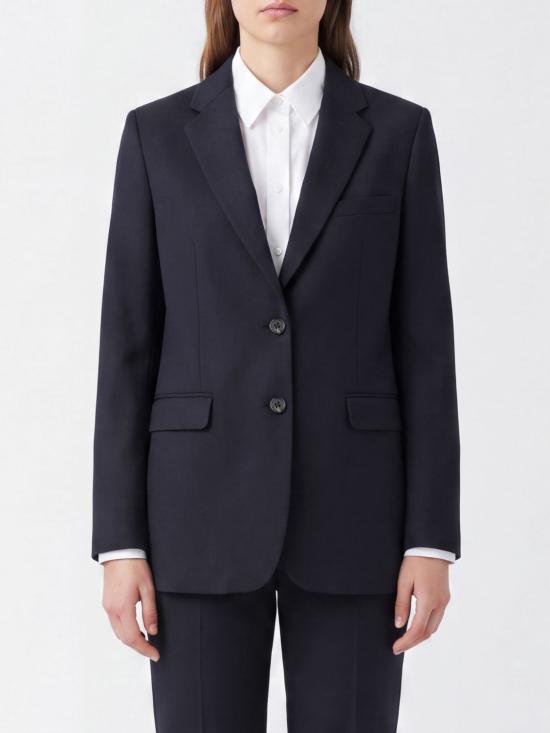 26FW 아페쎄 수트 자켓 COHKXF03240 IAK Blue