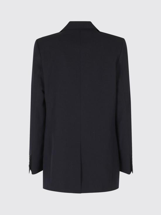 26FW 아페쎄 수트 자켓 COHKXF03240 IAK Blue - A.P.C.