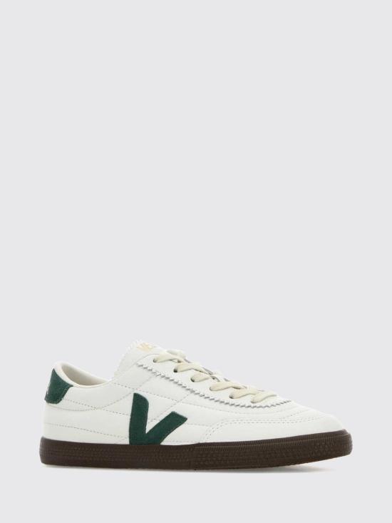 26FW 베자 스니커즈 FU2020895 White - VEJA