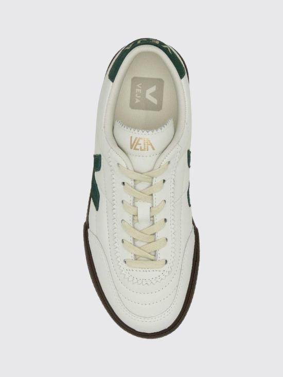 26FW 베자 스니커즈 FU2020895 White - VEJA