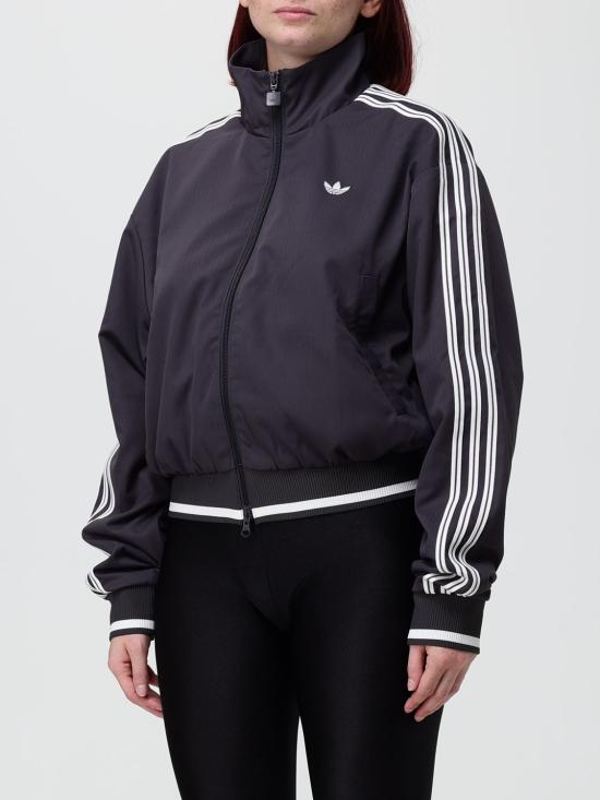 26FW 아디다스 자켓 KR9107 Black - ADIDAS