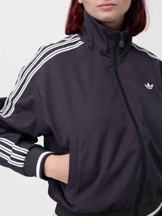 26FW 아디다스 자켓 KR9107 Black - ADIDAS