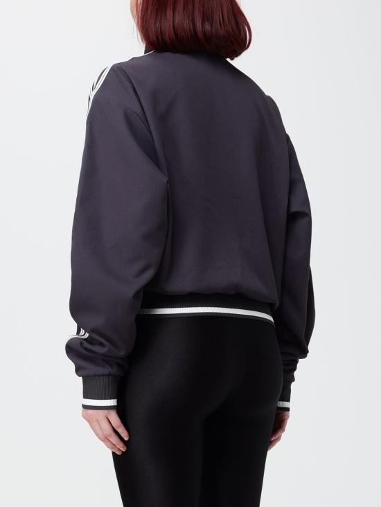 26FW 아디다스 자켓 KR9107 Black - ADIDAS