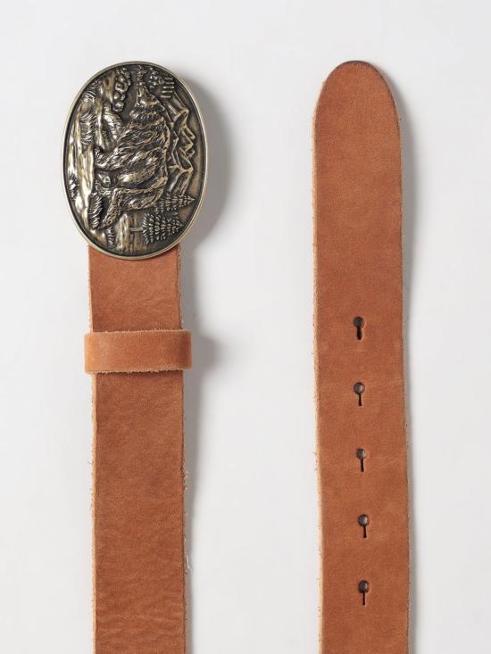 26FW 세바고 벨트 751319W M18 Dark - SEBAGO