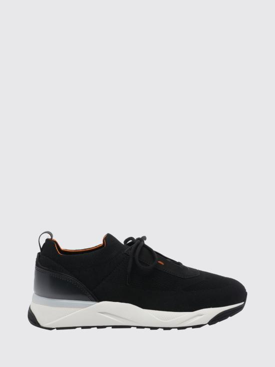 26FW 산토니 스니커즈 MBIO21601BINNHOD N01 Black