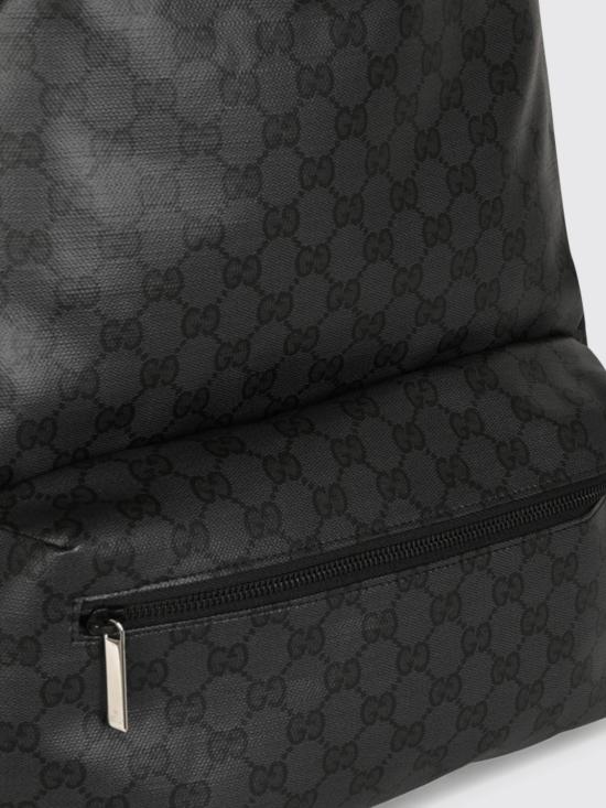 26FW 구찌 가방 A0020SFAGAA 1000 Black - GUCCI
