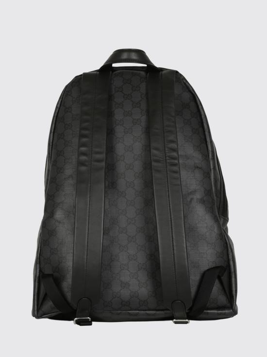 26FW 구찌 가방 A0020SFAGAA 1000 Black - GUCCI