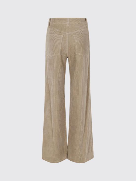 26FW 아페쎄 스트레이트 팬츠 COHBBF09246 BAA Brown - A.P.C.