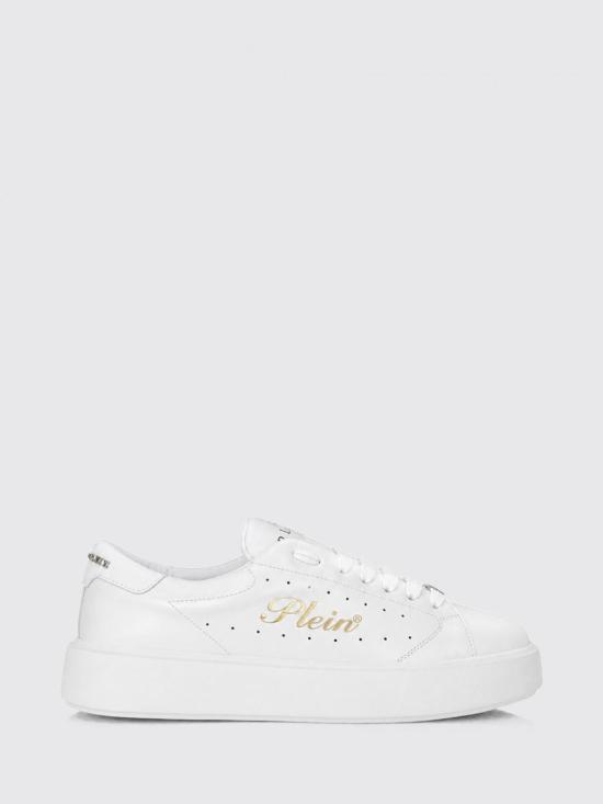 26FW 필립 플레인 스니커즈 FAFSUSC1022PLE005N 01 White 1
