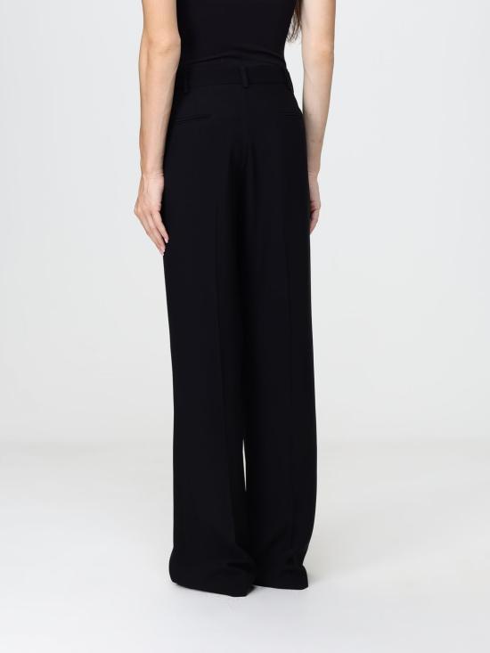 26FW 누메로벤투노 스트레이트 팬츠 B0215424 9000 Black - N°21