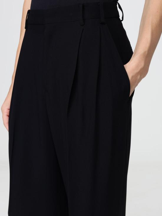 26FW 누메로벤투노 스트레이트 팬츠 B0215424 9000 Black - N°21
