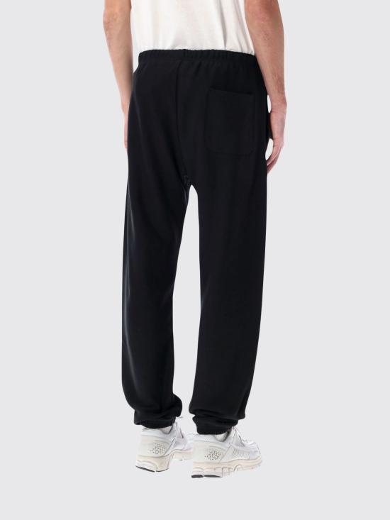 26FW 챔피온 트레이닝/조거 팬츠 222570 KK001 Black - CHAMPION