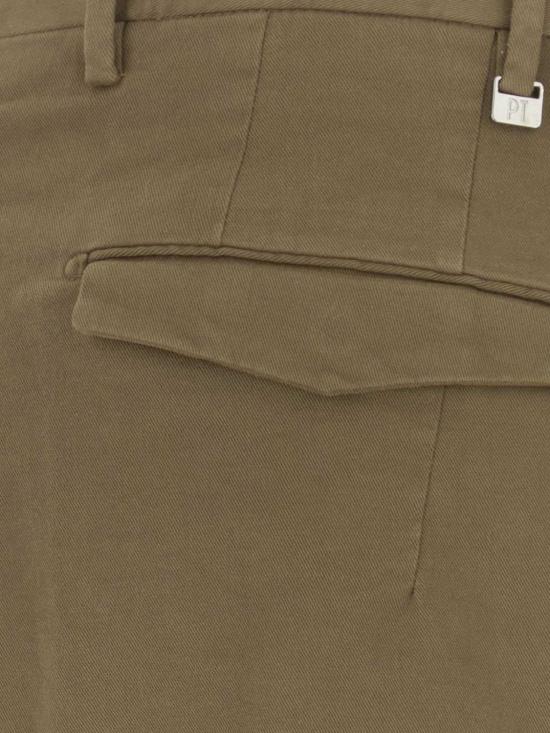 26FW 피티토리노 수트 팬츠 COATMAZ00CL1NK31 Y121 Dove Grey - PT TORINO