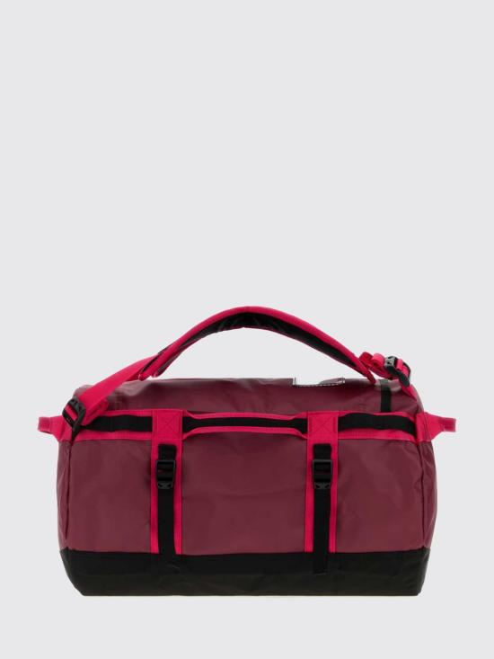 26FW 노스페이스 가방 NF0A52SS WZ91 Red - NORTH FACE