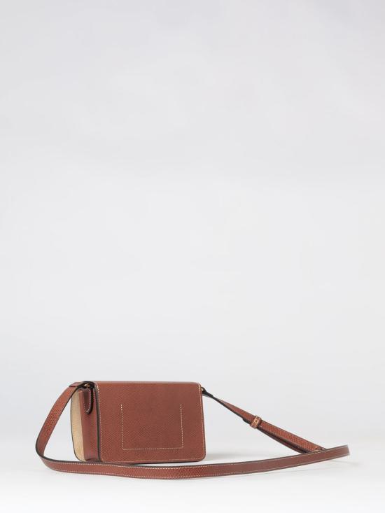 26FW 롱샴 크로스백 10380HYZ 035 Leather - LONGCHAMP