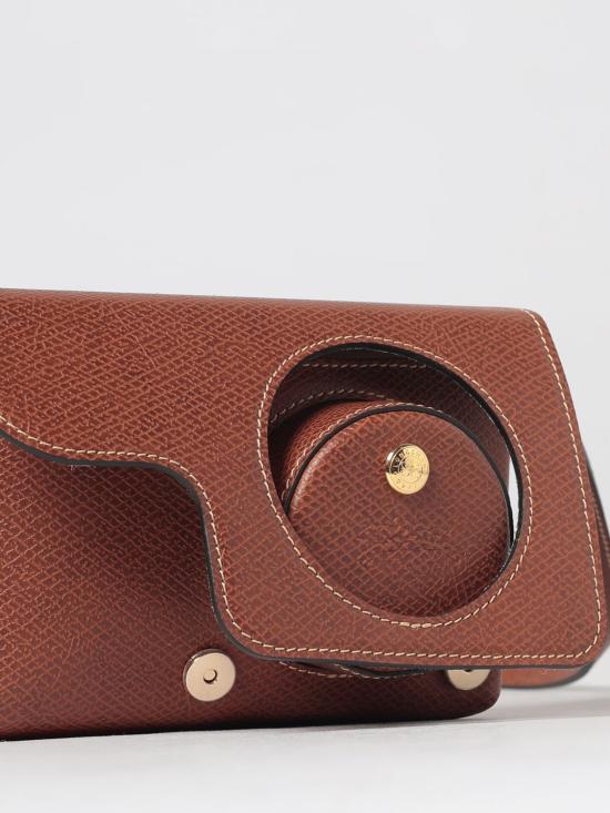 26FW 롱샴 크로스백 10380HYZ 035 Leather - LONGCHAMP