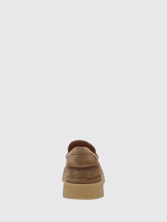 26FW 토즈 로퍼 XXW17M0KM00RE0 S816 Brown - TODS