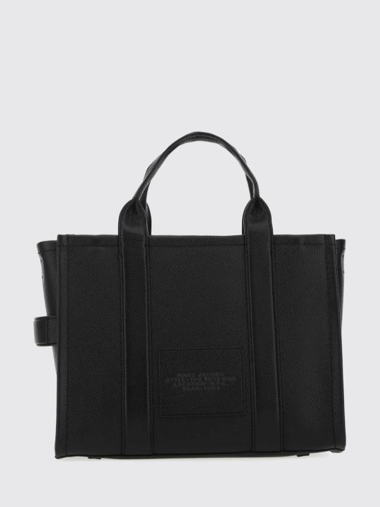 26FW 마크제이콥스 토트백 H004L01PF21 001 Black - MARC JACOBS