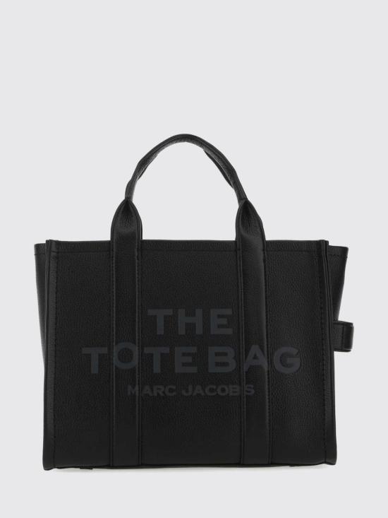26FW 마크제이콥스 토트백 H004L01PF21 001 Black