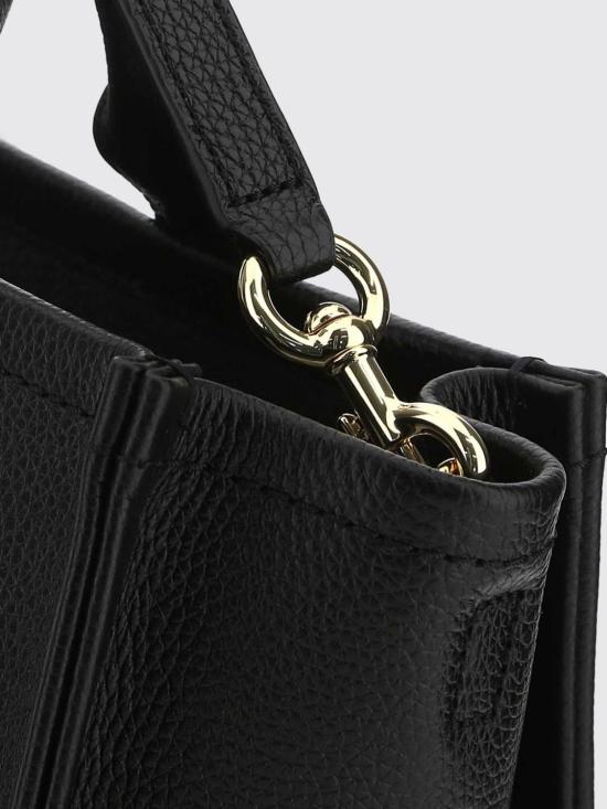 26FW 마크제이콥스 토트백 H004L01PF21 001 Black - MARC JACOBS