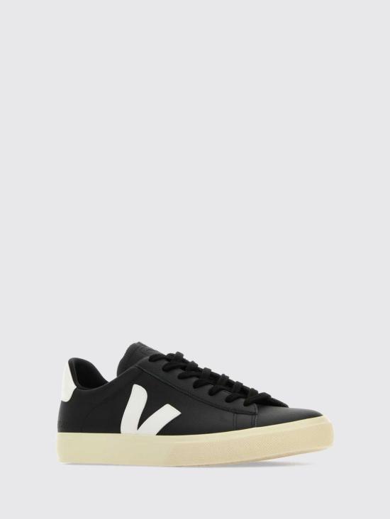 26FW 베자 스니커즈 CP0501215A Black - VEJA