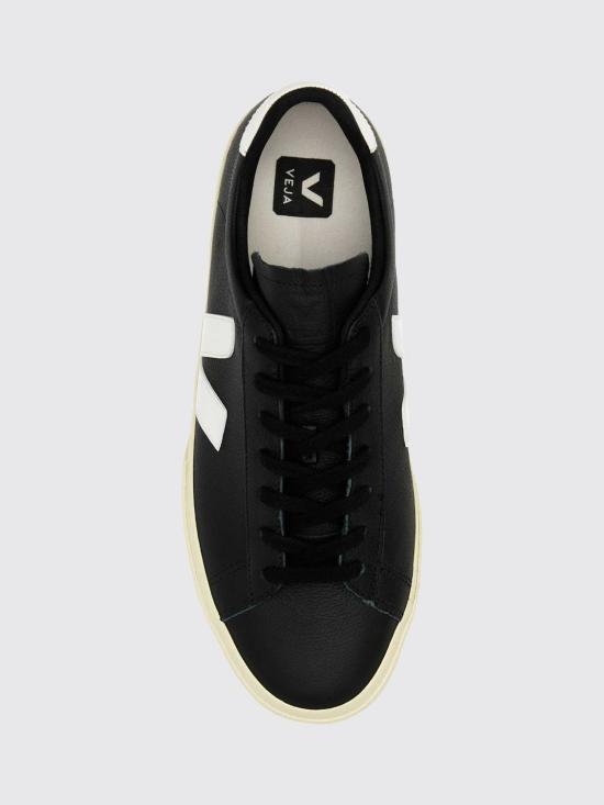 26FW 베자 스니커즈 CP0501215A Black - VEJA
