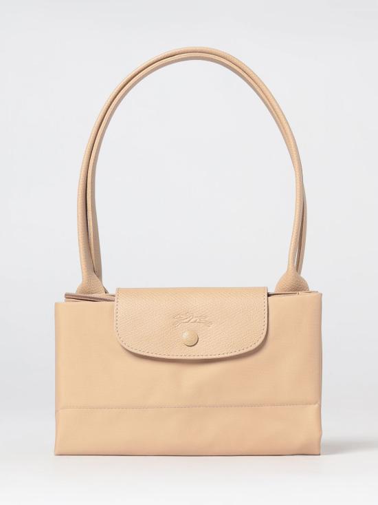 26FW 롱샴 숄더백 L1899979 105 Beige - LONGCHAMP