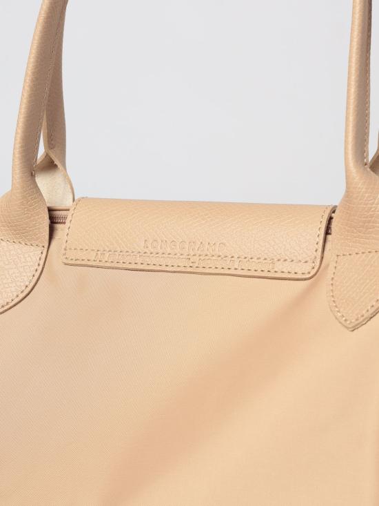 26FW 롱샴 숄더백 L1899979 105 Beige - LONGCHAMP