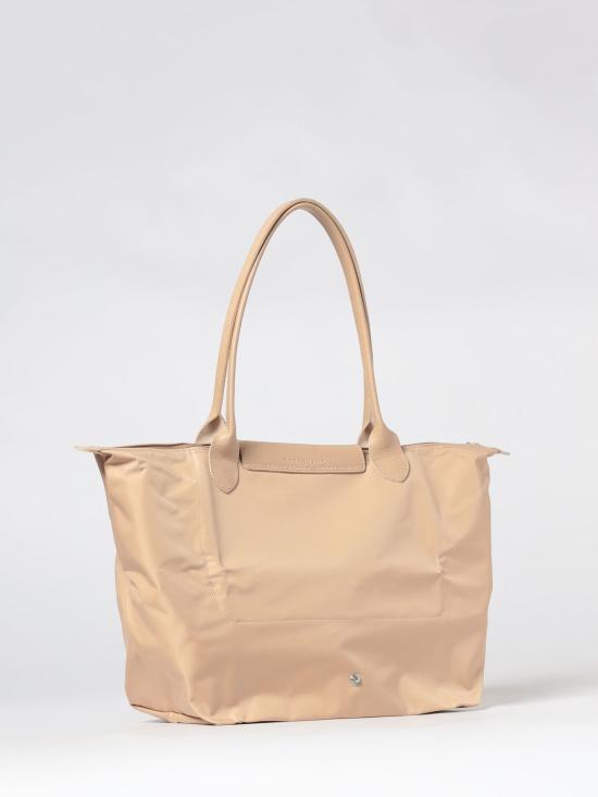 26FW 롱샴 숄더백 L1899979 105 Beige - LONGCHAMP
