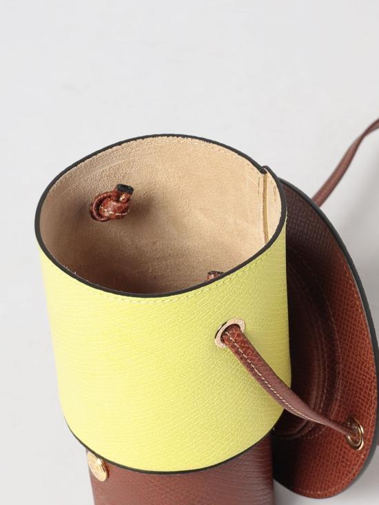 26FW 롱샴 크로스백 10379HYZ 035 Leather - LONGCHAMP