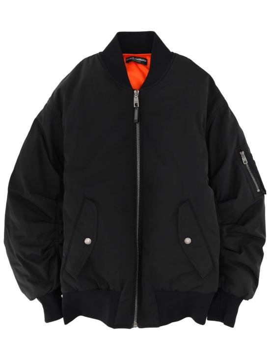 25FW 돌체앤가바나 자켓 F9T50T HUMV3N0000 BLACK