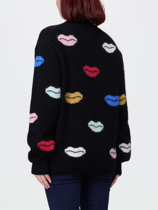 26FW 피오루찌 스웨터 W26PFKSW040KN03 MU01 Black - FIORUCCI