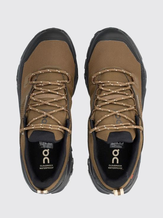 26FW 온 러닝 스니커즈 3MF10254228 Brown - ON RUNNING