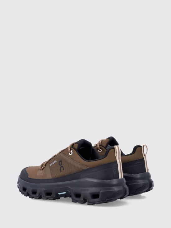 26FW 온 러닝 스니커즈 3MF10254228 Brown - ON RUNNING