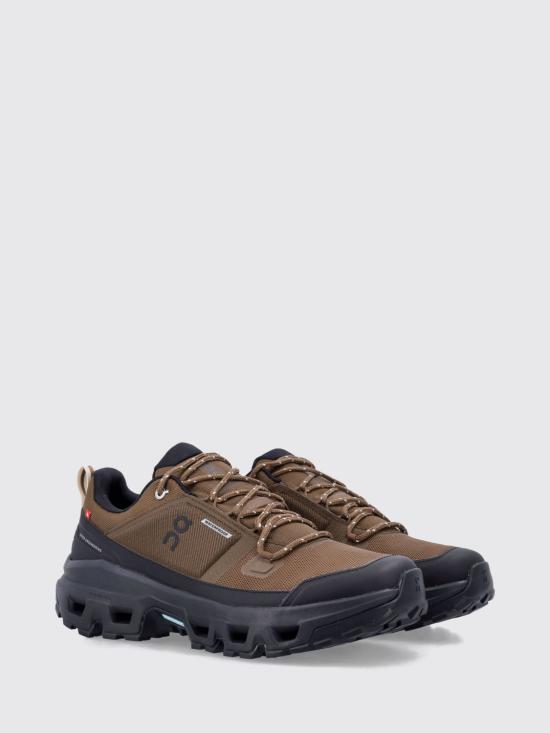 26FW 온 러닝 스니커즈 3MF10254228 Brown - ON RUNNING