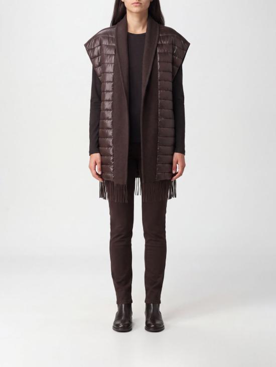 26FW 에르노 베스트 GC00085DR33395 8810 Brown