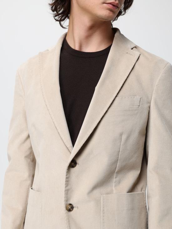 26FW 브룩스 필드 수트 자켓 207GB017 0965 Beige - BROOKSFIELD